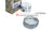 N/S PISTON FE6T JP251 PKD211 CPB15