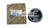 N/S PISTON FE6T JP251 PKD211 CPB15 SP210