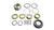 N/S QUON CABIN JACK PUMP REPAIR KIT C/W PISTON GK4XA GW4 CD4