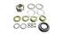 N/S QUON CABIN JACK PUMP REPAIR KIT C/W PISTON GK4XA GW4 CD4