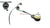 N/S FOOT PUMP SWITCH CKB520 CWB520