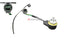N/S FOOT PUMP SWITCH CKB520 CWB520