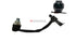 N/S FOOT PUMP SWITCH GE13 CK481
