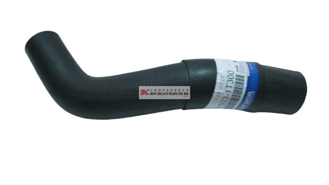 N/S YU41 FD46 LOWER RADIATOR HOSE – Boon Chee Auto Trading Sdn Bhd ...