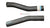 N/S TOP RADIATOR HOSE PF6T CKB45ACT