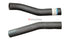 N/S TOP RADIATOR HOSE PF6T CKB45ACT