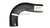 N/S TOP RADIATOR HOSE GE13T GK4XAB