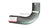 N/S TOP RADIATOR HOSE GE13T