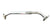 N/S TURBO OIL DRAIN PIPE PKD211 CPB15 JP251