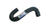 N/S YU41 T5 TOP RADIATOR HOSE