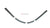 N/S QUESTER GH11 GH13 RADIATOR HOSE