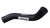 N/S NU41 T5 TOP RADIATOR HOSE