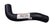 N/S NU41 T5 TOP RADIATOR HOSE