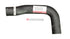 N/S MK252 TOP RADIATOR HOSE