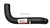 N/S MK252 TOP RADIATOR HOSE