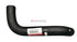 N/S MK252 TOP RADIATOR HOSE