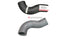 N/S CONDOR MK36A TOP RADIATOR HOSE
