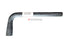 N/S LOWER RADIATOR HOSE NO.1 GE13T GW4XLG