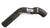 N/S LOWER RADIATOR HOSE GE13 CD48 GK4