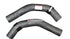 N/S LOWER RADIATOR HOSE CD4 GE13T
