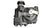 N/S QUESTER GH11 STEERING BOX
