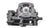 N/S QUESTER GH11 STEERING BOX