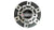 N/S NU41 FRONT HUB