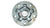N/S YU41 FRONT HUB