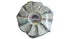 N/S FAN BLADE GE13 CK482