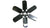 N/S FAN BLADE PKD211,LKA211,UG780,CMF