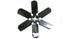 N/S FAN BLADE PKD211,LKA211,UG780,CMF