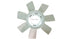 N/S FAN BLADE NE6 CPB12