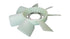 N/S FAN BLADE MF210 LK210 LK211 MK210 MK211 MK250 MK251 PK210 PK211