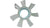 N/S FAN BLADE PKD213 PKD214 LKC214