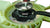 N/S QUON FAN BLADE C/W FAN CLUTCH GW4 GK4