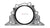 N/S YU41 T5 FLYWHEEL OIL SEAL