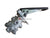 N/S GE13 FOOT PUMP