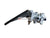 N/S GE13 FOOT PUMP