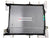 N/S QUESTER GH11 GH8 RADIATOR