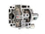 N/S QUON CV4 CD4 CW4XL AIR COMP HEAD