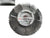 N/S QUESTER GH8 CRONER FAN CLUTCH