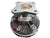 N/S QUESTER GH8 CRONER FAN CLUTCH