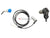 N/S QUESTER GH8 GH11 FRONT & REAR WHEEL SPEED ABS SENSOR