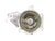 N/S GE13 FAN CLUTCH BRACKET C/W GEAR ASSY