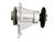 N/S GE13 FAN CLUTCH BRACKET C/W GEAR ASSY