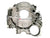 N/S GH11 QUESTER FLYWHEEL HOUSING