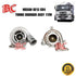 N/S GE13 CD4 TURBO CHARGER ASSY