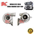 N/S GE13 CD48 TURBO CHARGER ASSY