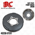 N/S YU41 FRONT BRAKE DRUM